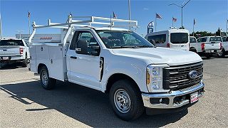 2024 Ford F-250 XL 1FTBF2AA1RED29137 in Stockton, CA