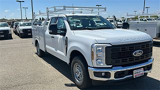 2024 Ford F-250 XL 1FT7X2AA1RED51769 in Stockton, CA 3