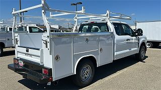 2024 Ford F-250 XL 1FT7X2AA1RED51769 in Stockton, CA 5