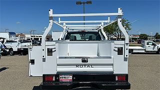 2024 Ford F-250 XL 1FT7X2AA1RED51769 in Stockton, CA 6