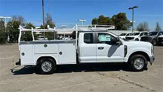 2024 Ford F-250 XL 1FT7X2AA2RED00555 in Stockton, CA 2