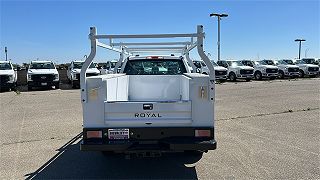 2024 Ford F-250 XL 1FT7X2AA2RED00555 in Stockton, CA 4