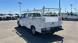 2024 Ford F-250 XL 1FT7X2AA2RED00555 in Stockton, CA 5