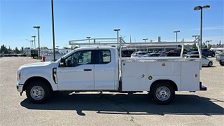 2024 Ford F-250 XL 1FT7X2AA2RED00555 in Stockton, CA 6