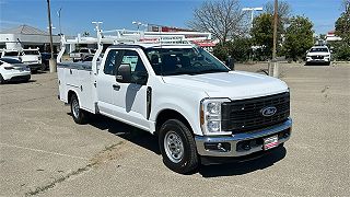 2024 Ford F-250 XL 1FT7X2AA2RED00555 in Stockton, CA