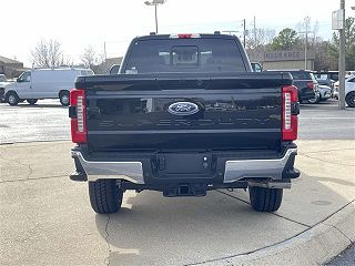 2024 Ford F-250 Lariat 1FT8W2BT7REC42062 in Tuscaloosa, AL 4