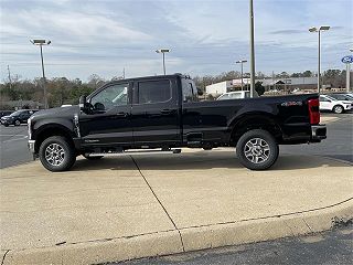 2024 Ford F-250 Lariat 1FT8W2BT7REC42062 in Tuscaloosa, AL 7