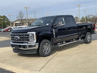 2024 Ford F-250 Lariat 1FT8W2BT7REC42062 in Tuscaloosa, AL 8