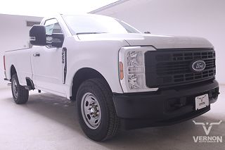 2024 Ford F-250 XL 1FTBF2AA6RED08445 in Vernon, TX 1