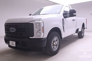 2024 Ford F-250 XL 1FTBF2AA6RED08445 in Vernon, TX 3
