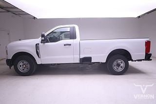 2024 Ford F-250 XL 1FTBF2AA6RED08445 in Vernon, TX 4
