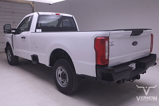 2024 Ford F-250 XL 1FTBF2AA6RED08445 in Vernon, TX 5