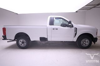2024 Ford F-250 XL 1FTBF2AA6RED08445 in Vernon, TX 8