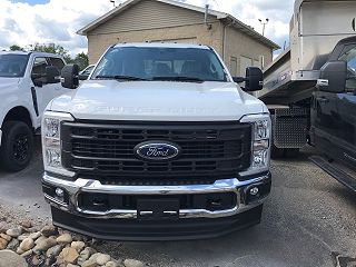 2024 Ford F-250 XL 1FT7W2BA6RED89919 in Waynesburg, PA 2