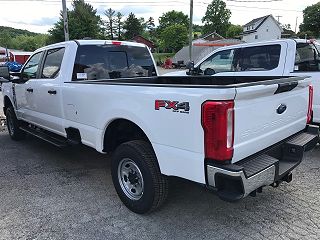 2024 Ford F-250 XL 1FT7W2BA6RED89919 in Waynesburg, PA 6