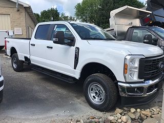 2024 Ford F-250 XL 1FT7W2BA6RED89919 in Waynesburg, PA