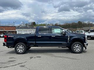 2024 Ford F-250 Lariat 1FT8W2BT9RED41403 in Waynesville, NC 2