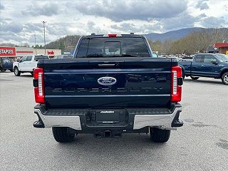 2024 Ford F-250 Lariat 1FT8W2BT9RED41403 in Waynesville, NC 5