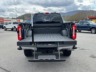 2024 Ford F-250 Lariat 1FT8W2BT9RED41403 in Waynesville, NC 6