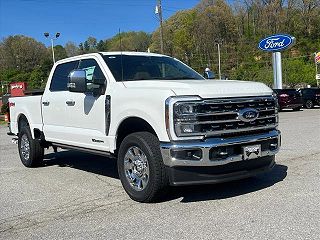 2024 Ford F-250 Lariat VIN: 1FT8W2BT9RED41871