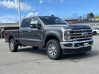 2024 Ford F-250 Lariat VIN: 1FT8W2BT8RED41490