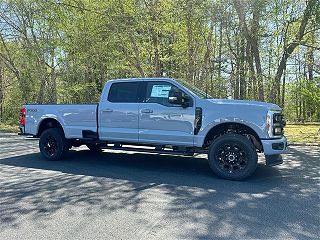 2024 Ford F-250 Lariat VIN: 1FT7W2BN6RED17668