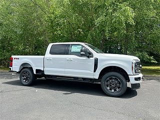 2024 Ford F-250 XLT 1FT8W2BN5RED87540 in West Point, VA 1