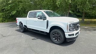 2024 Ford F-250 XLT 1FT8W2BN5RED87540 in West Point, VA 2