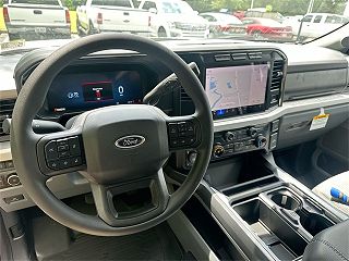 2024 Ford F-250 XLT 1FT8W2BN5RED87540 in West Point, VA 21