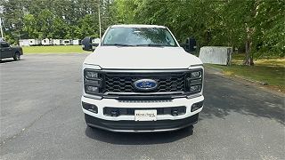 2024 Ford F-250 XLT 1FT8W2BN5RED87540 in West Point, VA 3