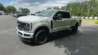 2024 Ford F-250 XLT 1FT8W2BN5RED87540 in West Point, VA 4