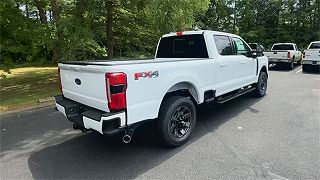 2024 Ford F-250 XLT 1FT8W2BN5RED87540 in West Point, VA 8