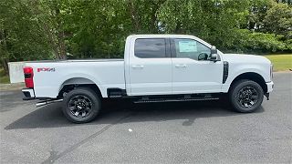 2024 Ford F-250 XLT 1FT8W2BN5RED87540 in West Point, VA 9