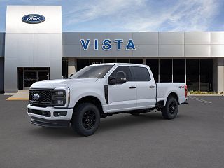 2024 Ford F-250 XL VIN: 1FT8W2BA0RED87247