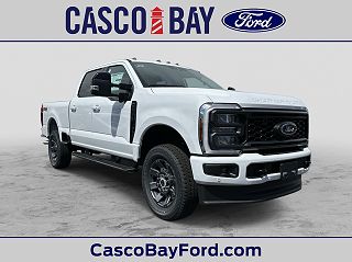 2024 Ford F-250 Lariat VIN: 1FT8W2BN0RED49374