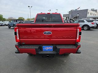 2024 Ford F-350 Lariat 1FT8W3BT8RED17552 in Abilene, TX 10