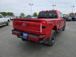 2024 Ford F-350 Lariat 1FT8W3BT8RED17552 in Abilene, TX 11