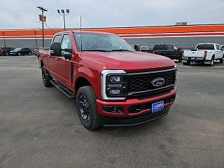 2024 Ford F-350 Lariat 1FT8W3BT8RED17552 in Abilene, TX 2