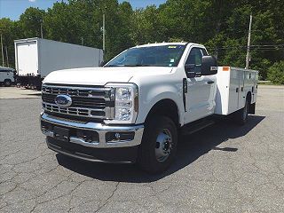 2024 Ford F-350  VIN: 1FDRF3HN8REC10834