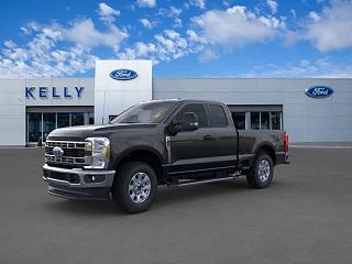 2024 Ford F-350 XLT 1FT8X3BN2REC83560 in Beverly, MA 1