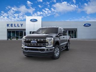 2024 Ford F-350 XLT 1FT8X3BN2REC83560 in Beverly, MA 2
