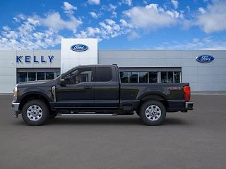 2024 Ford F-350 XLT 1FT8X3BN2REC83560 in Beverly, MA 3