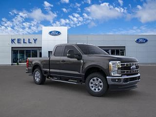 2024 Ford F-350 XLT 1FT8X3BN2REC83560 in Beverly, MA 7