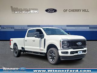 2024 Ford F-350 Lariat VIN: 1FT8W3BM3REE05188