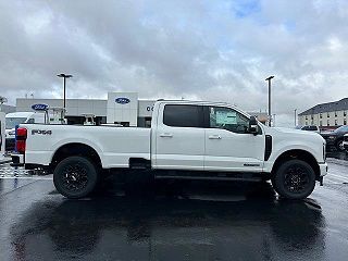 2024 Ford F-350 Lariat 1FT8W3BTXREC61341 in Circleville, OH 10