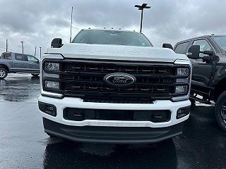 2024 Ford F-350 Lariat 1FT8W3BTXREC61341 in Circleville, OH 2