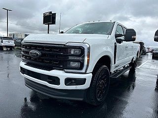 2024 Ford F-350 Lariat 1FT8W3BTXREC61341 in Circleville, OH 3