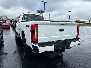2024 Ford F-350 Lariat 1FT8W3BTXREC61341 in Circleville, OH 6