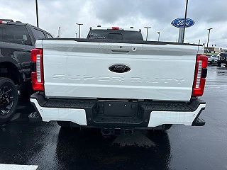 2024 Ford F-350 Lariat 1FT8W3BTXREC61341 in Circleville, OH 7