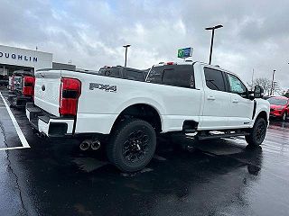 2024 Ford F-350 Lariat 1FT8W3BTXREC61341 in Circleville, OH 9